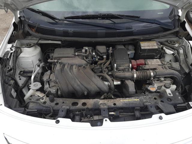 Photo 11 from auction – 2016 NISSAN VERSA S with VIN 3N1CN7AP9GL842953