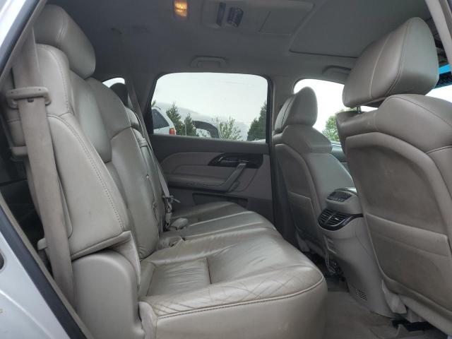 Photo 11 from auction – 2007 ACURA MDX TECHNO with VIN 2HNYD28447H504593