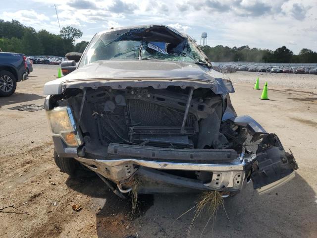 Photo 5 from auction – 2011 FORD F150 SUPER with VIN 1FTFW1ET3BFD09298