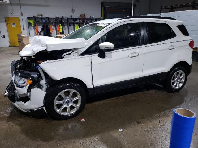 Photo 1 from auction – 2018 FORD ECOSPORT S with VIN MAJ6P1UL7JC226977