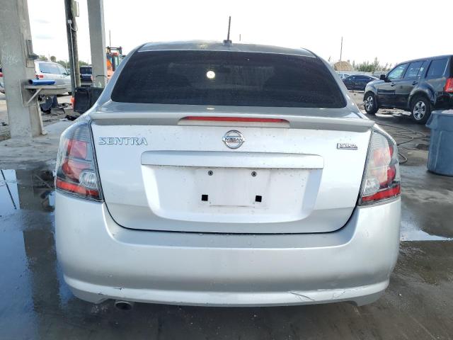 Photo 6 from auction – 2012 NISSAN SENTRA 2.0 with VIN 3N1AB6AP6CL661975