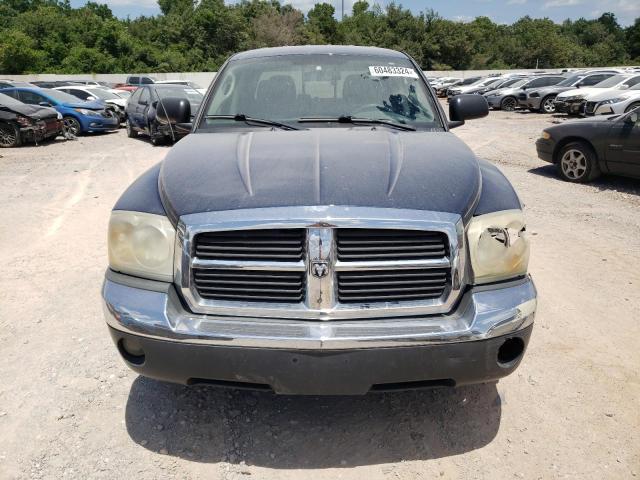 Photo 5 from auction – 2005 DODGE DAKOTA QUA with VIN 1D7HW48N35S342276
