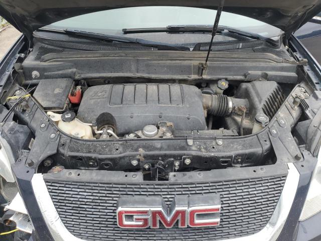 Photo 12 from auction – 2012 GMC ACADIA SLT with VIN 1GKKVRED3CJ251883