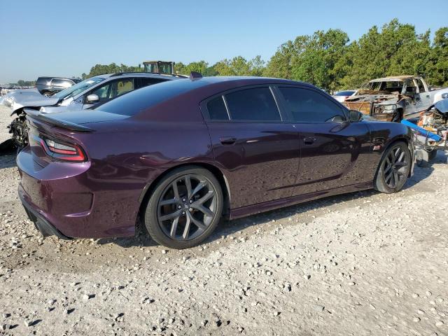 Photo 3 from auction – 2022 DODGE CHARGER R/ with VIN 2C3CDXCT8NH114349