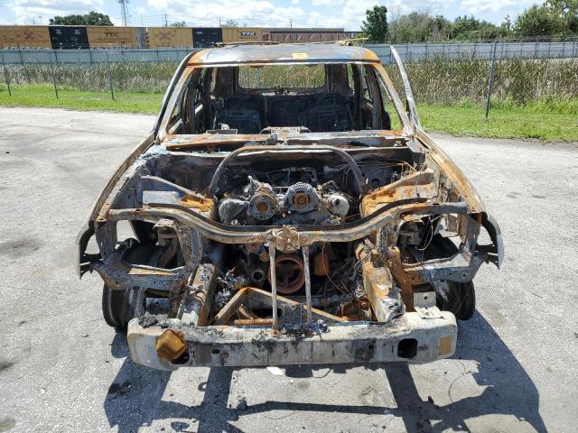 Photo 5 from auction – 2007 JEEP GRAND CHER with VIN 1J8GR48K27C521966