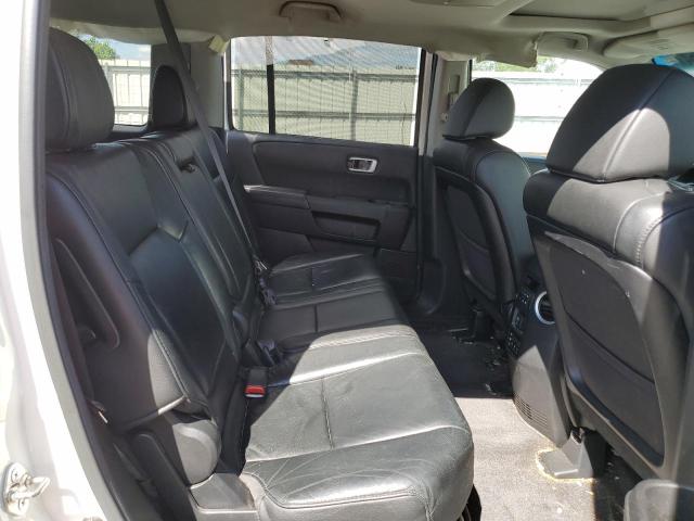 Photo 11 from auction – 2012 HONDA PILOT TOUR with VIN 5FNYF4H96CB068448