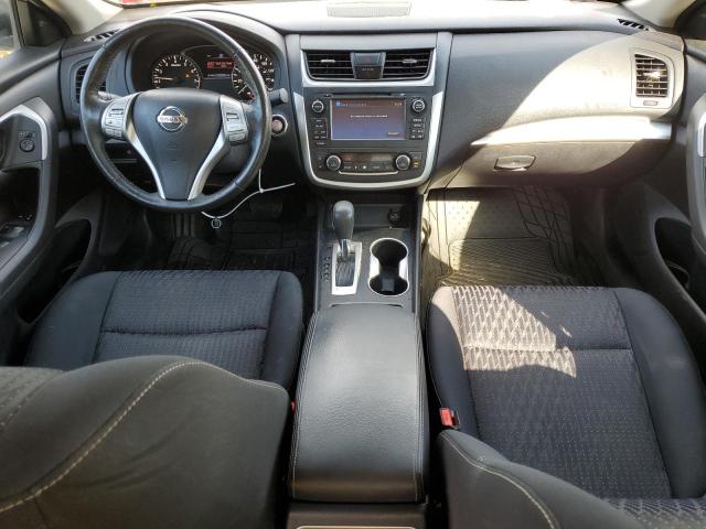 Photo 8 from auction – 2016 NISSAN ALTIMA 2.5 with VIN 1N4AL3AP0GC294572