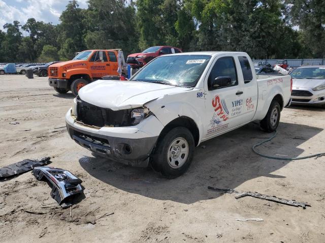 NISSAN FRONTIER S 2012 z numerem VIN 1N6BD0CT7CC456211 - Zdjęcie z aukcji