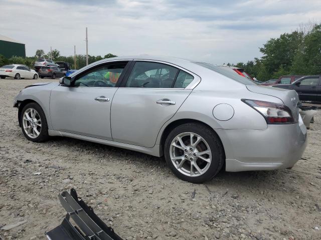 Zdjęcie 2 z aukcji – 2013 NISSAN MAXIMA S z VIN 1N4AA5AP6DC837792