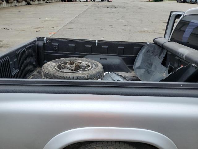 Photo 10 from auction – 2003 DODGE DAKOTA SXT with VIN 1D7FL16X73S366662