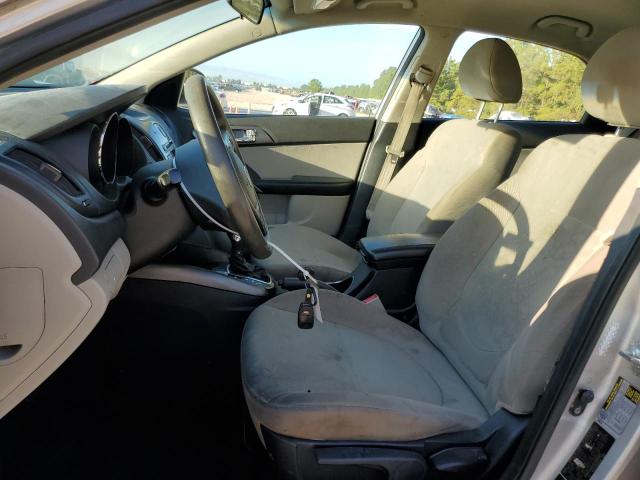 Zdjęcie 7 z aukcji – 2013 KIA FORTE EX z VIN KNAFU4A20D5689985