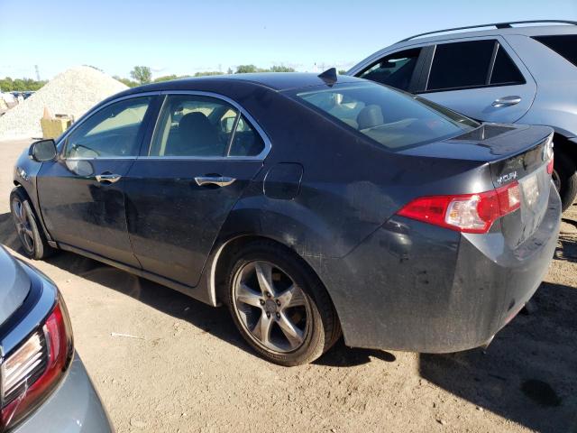 Photo 2 from auction – 2013 ACURA TSX TECH with VIN JH4CU2F68DC006737
