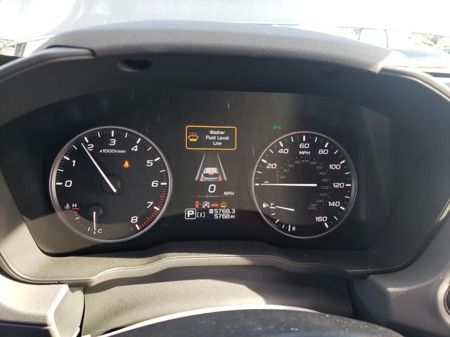 Photo 9 from auction – 2024 SUBARU CROSSTREK with VIN JF2GUADC3R8302069