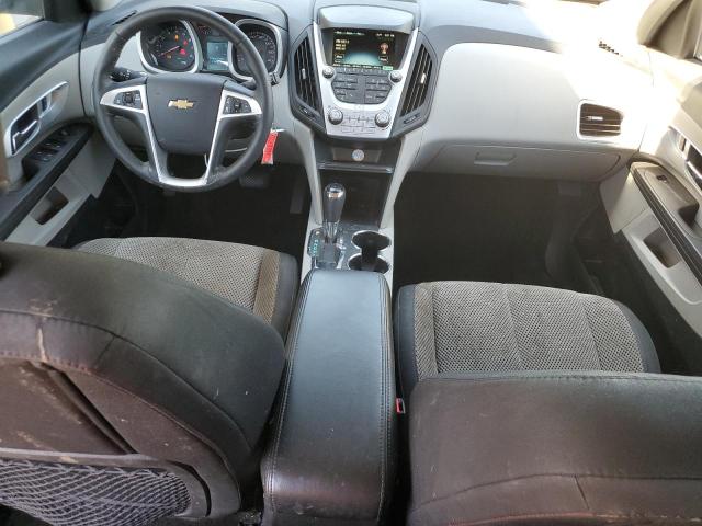 Photo 8 from auction – 2016 CHEVROLET EQUINOX LT with VIN 2GNALCEK7G1158736