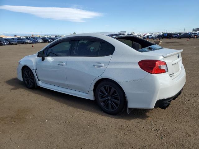 Photo 2 from auction – 2019 SUBARU WRX with VIN JF1VA1A6XK9808551