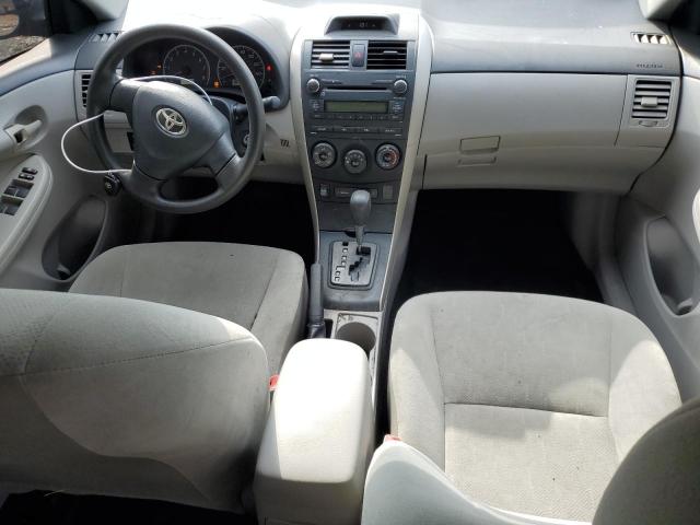 Photo 8 from auction – 2013 TOYOTA COROLLA BA with VIN 2T1BU4EE0DC004117