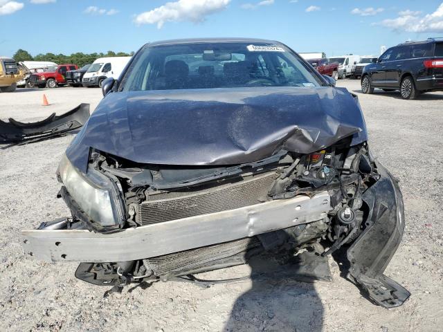 Photo 5 from auction – 2015 HONDA CIVIC LX with VIN 19XFB2F56FE043034