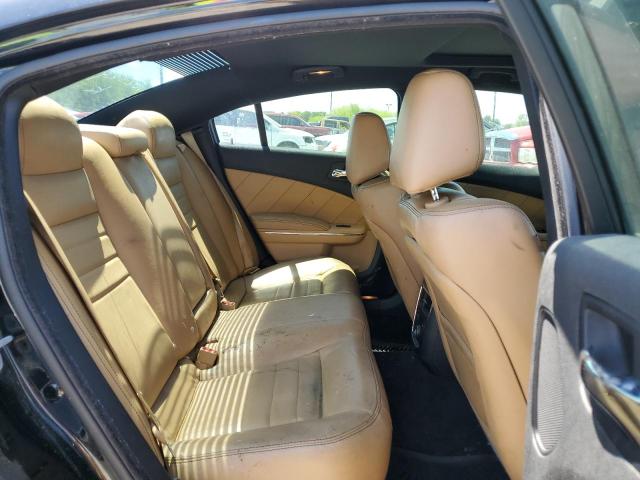 Photo 10 from auction – 2012 DODGE CHARGER R/ with VIN 2C3CDXCT1CH102329