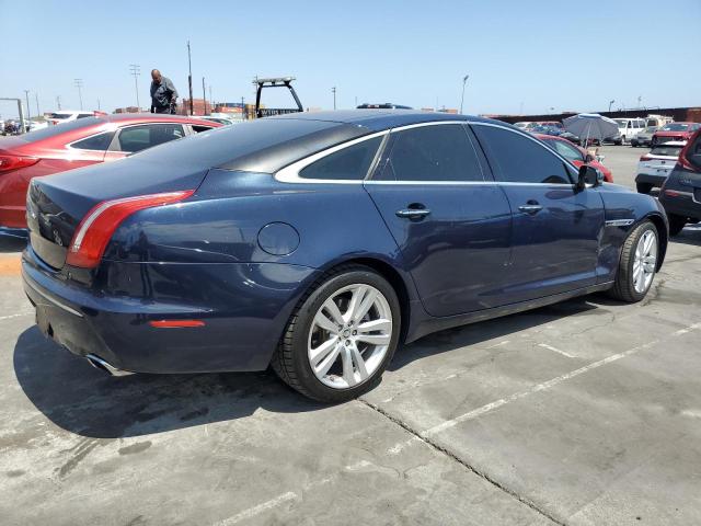Photo 3 from auction – 2011 JAGUAR XJ with VIN SAJWA1CB9BLV06133