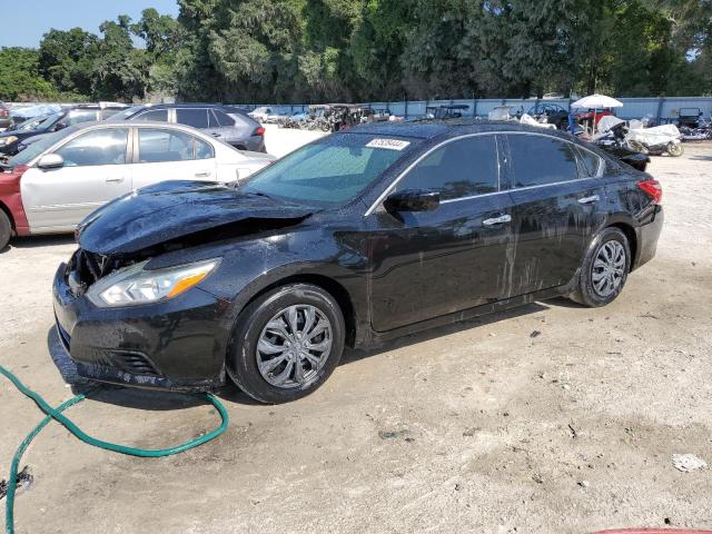NISSAN ALTIMA 2.5 2017 with VIN 1N4AL3AP2HC282683 - Photo from auction