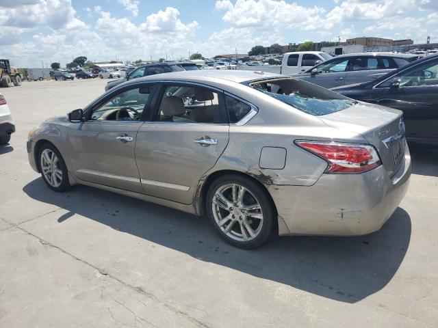 Photo 2 from auction – 2015 NISSAN ALTIMA 3.5 with VIN 1N4BL3AP0FC112954