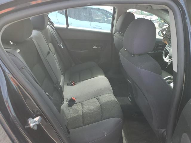 Photo 10 from auction – 2014 CHEVROLET CRUZE LT with VIN 1G1PD5SB4E7181755
