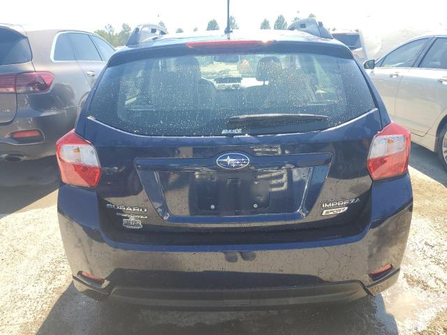 Photo 6 from auction – 2016 SUBARU IMPREZA SP with VIN JF1GPAP64GH204943