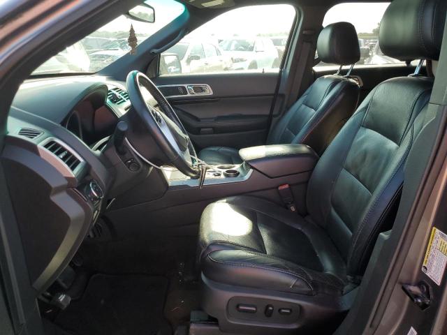 Photo 7 from auction – 2013 FORD EXPLORER L with VIN 1FM5K7F81DGB42372