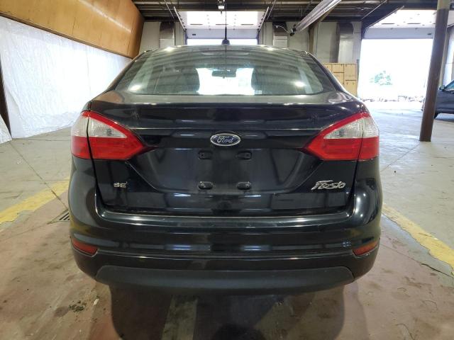 Photo 6 from auction – 2016 FORD FIESTA SE with VIN 3FADP4BJ7GM130879