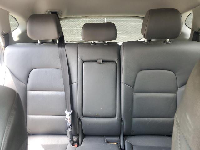 Photo 10 from auction – 2017 HYUNDAI TUCSON LIM with VIN KM8J3CA46HU433952