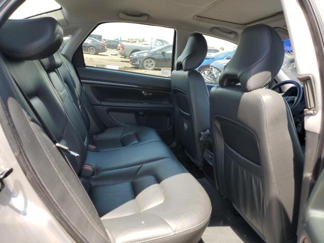 Photo 10 from auction – 2000 VOLVO S80 with VIN YV1TS94D4Y1126323