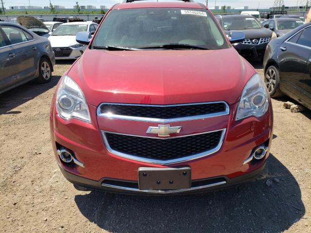 Photo 5 from auction – 2013 CHEVROLET EQUINOX LT with VIN 2GNFLFE31D6304871