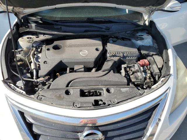 Photo 11 from auction – 2014 NISSAN ALTIMA 2.5 with VIN 1N4AL3AP8EC266256