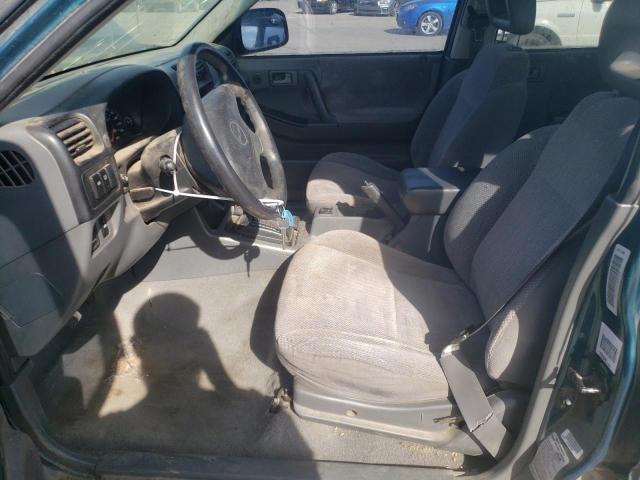 Photo 7 from auction – 1999 ISUZU RODEO S with VIN 4S2CM58W5X4352182