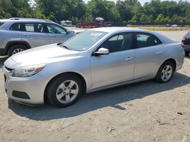 CHEVROLET MALIBU LIM 2016 with VIN 1G11C5SA2GF118498 - Photo from auction