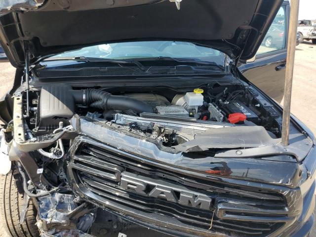 Photo 11 from auction – 2020 RAM 1500 BIG H with VIN 1C6SRFFT7LN396882