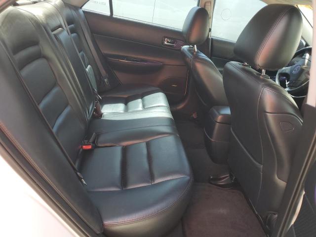 Photo 10 from auction – 2003 MAZDA 6 S with VIN 1YVHP80D035M49261