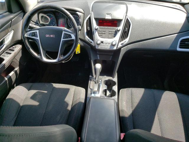 Photo 8 from auction – 2011 GMC TERRAIN SL with VIN 2CTALSEC2B6227389
