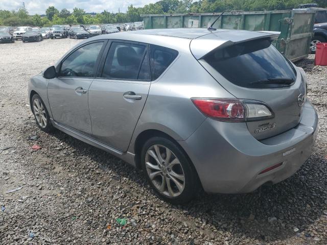 Photo 2 from auction – 2010 MAZDA 3 S with VIN JM1BL1H59A1345075
