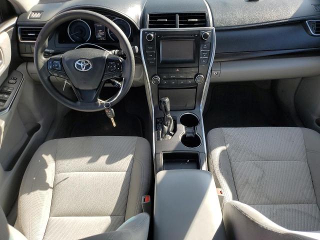 Photo 8 from auction – 2016 TOYOTA CAMRY LE with VIN 4T1BF1FK0GU261987