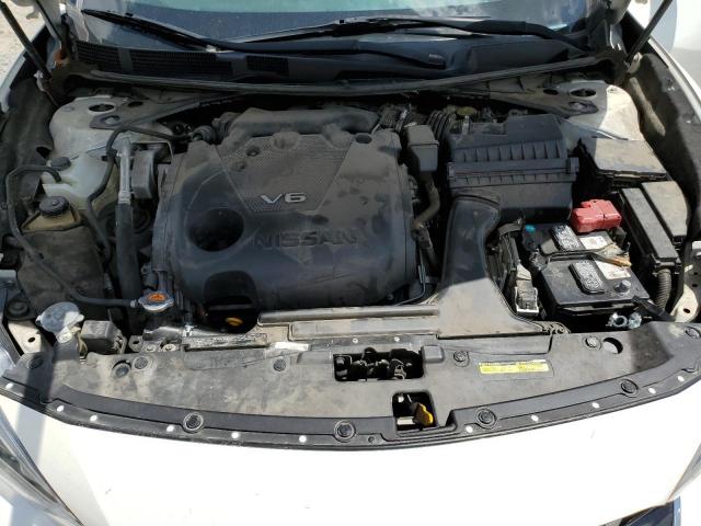 Photo 11 from auction – 2016 NISSAN MAXIMA 3.5 with VIN 1N4AA6AP7GC385524