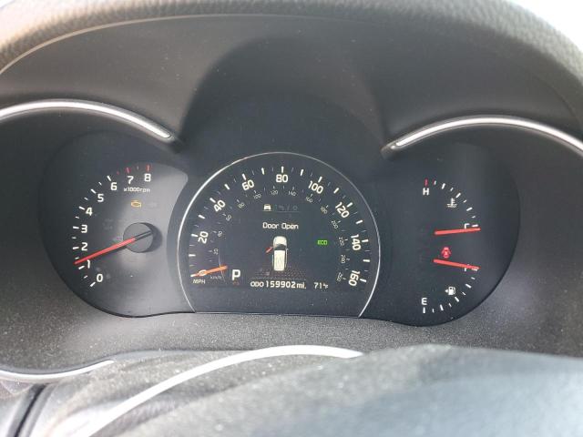 Zdjęcie 9 z aukcji – 2014 KIA SORENTO SX z VIN 5XYKWDA75EG525955