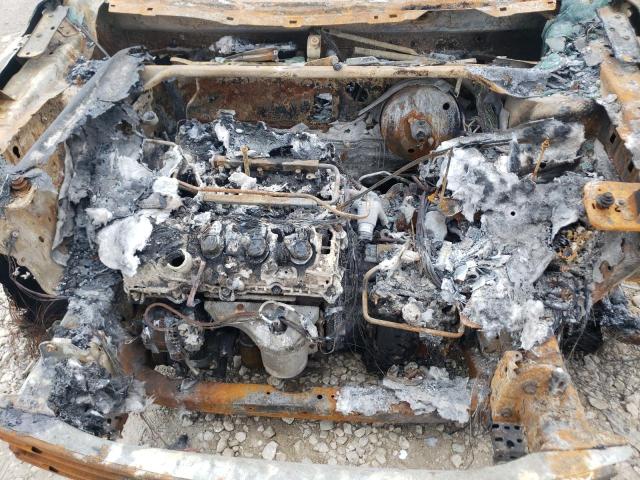 Photo 12 from auction – 2016 FORD EXPLORER L with VIN 1FM5K8F82GGA45711