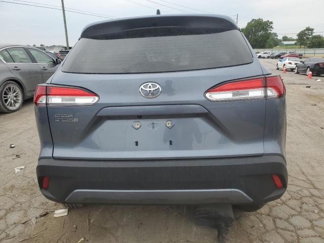 Photo 6 from auction – 2023 TOYOTA COROLLA CR with VIN 7MUAAAAG5PV048951