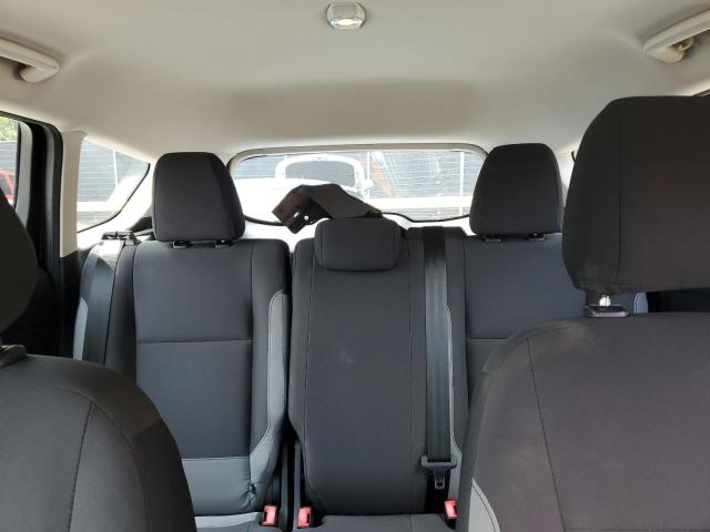 Photo 10 from auction – 2014 FORD ESCAPE S with VIN 1FMCU0F73EUB23843