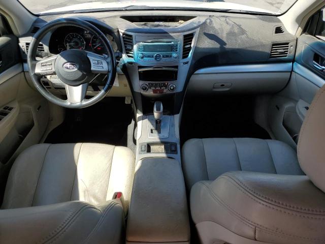 Photo 8 from auction – 2010 SUBARU OUTBACK 2. with VIN 4S4BRCHC5A3346393