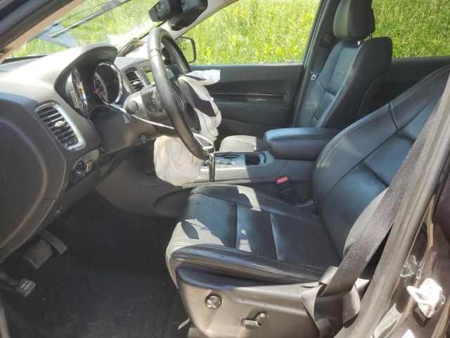 Photo 7 from auction – 2013 DODGE DURANGO CI with VIN 1C4RDJEG0DC674449