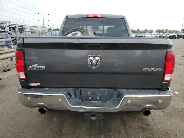 Photo 6 from auction – 2017 RAM 1500 SLT with VIN 3C6RR7LT0HG511038