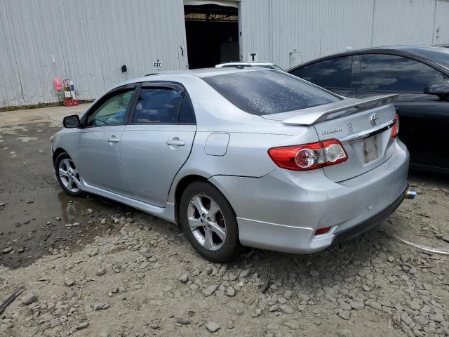 Photo 2 from auction – 2012 TOYOTA COROLLA BA with VIN 2T1BU4EE2CC824357