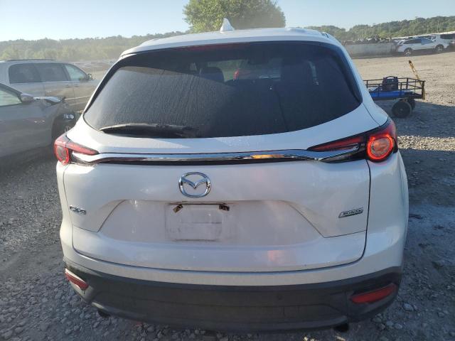 Photo 6 from auction – 2016 MAZDA CX-9 TOURI with VIN JM3TCACY1G0126414